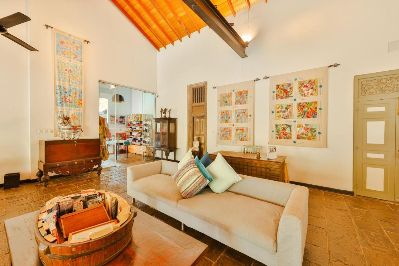 Villa Hundira Negombo Exterior photo