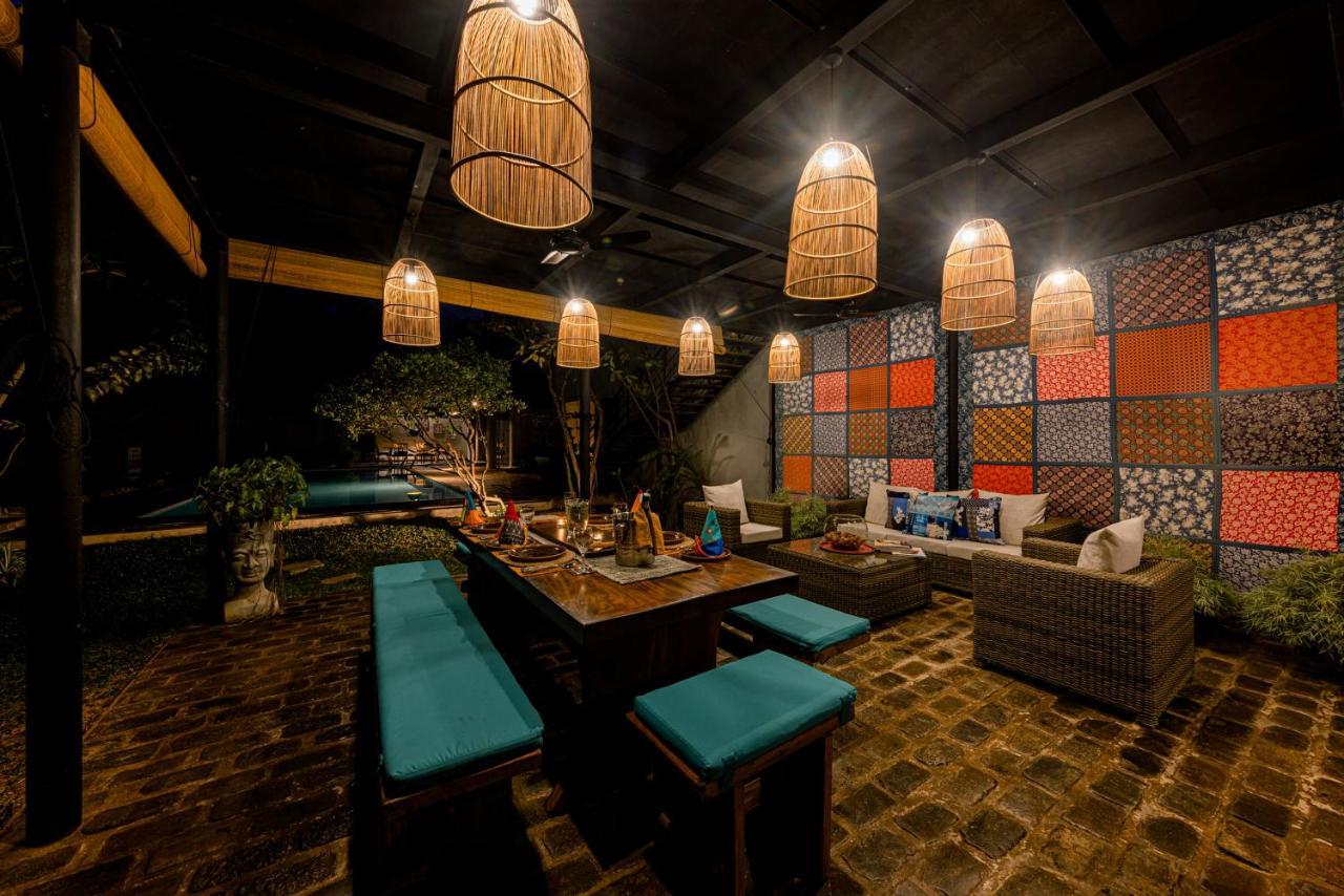 Villa Hundira Negombo Exterior photo