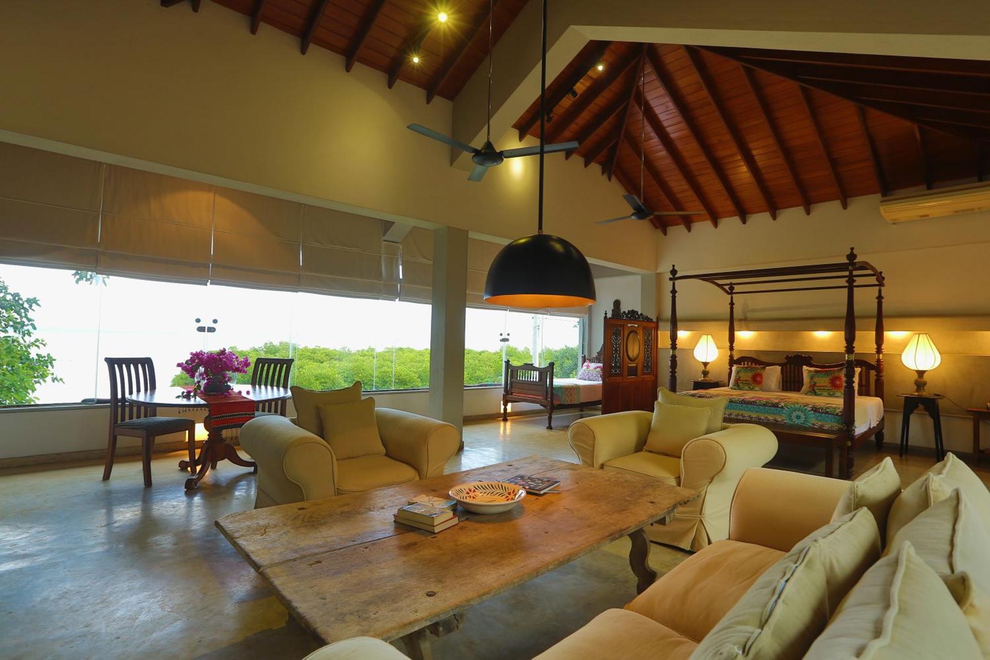 Villa Hundira Negombo Exterior photo